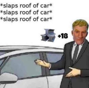 Meet your Posher, Sydney